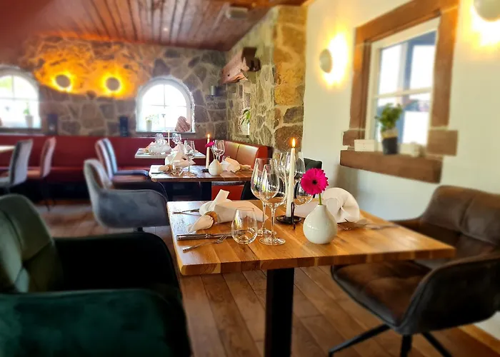 Hotel Pflug