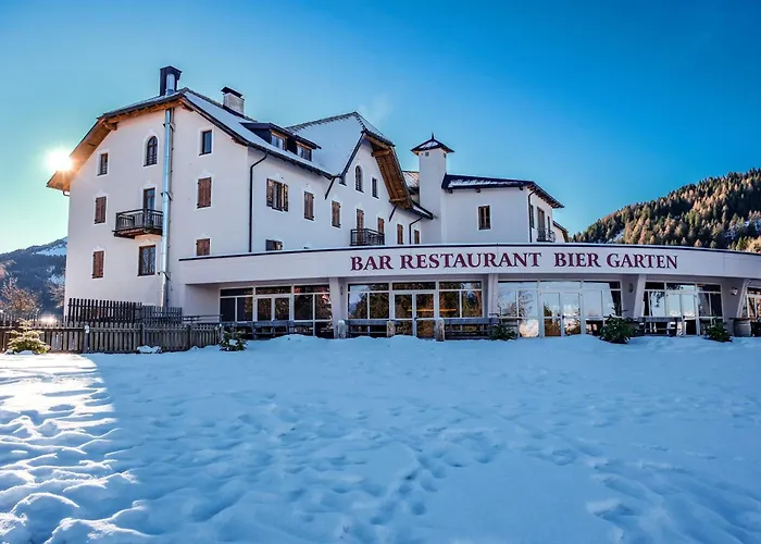 Hotel Leonhard