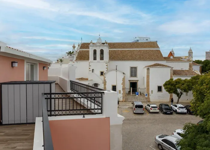 Solar Mendonça Boutique Hotel