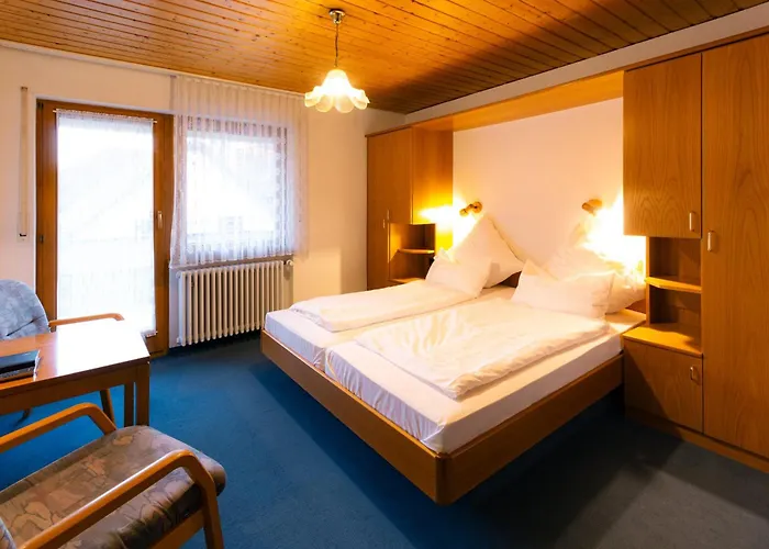 Schwarzwald Hotel