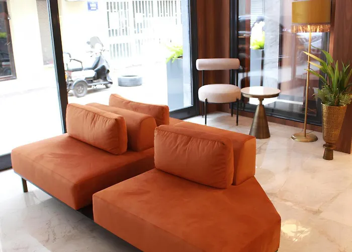 Roi Hotel Izmir