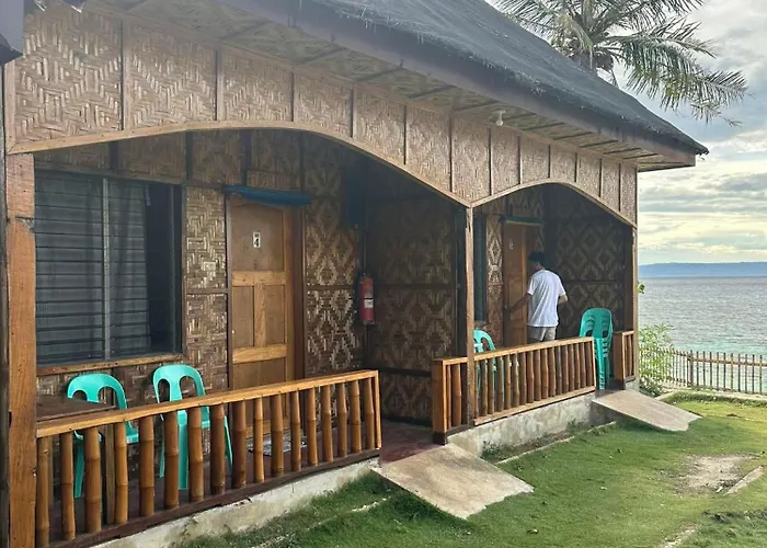 Diamond De Siquijor Beach House