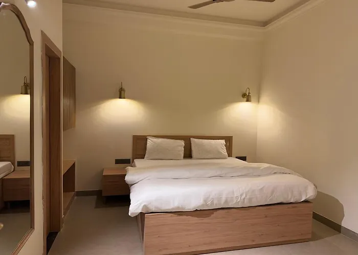 Radhe Krishna Residency Nearest Triveni Sangam