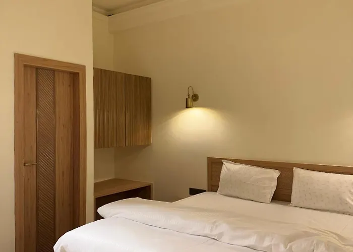 Radhe Krishna Residency Nearest Triveni Sangam