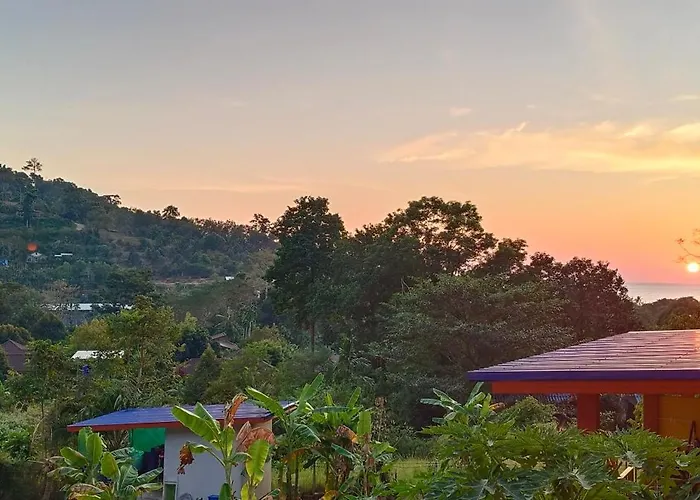 Alisa Bungalows