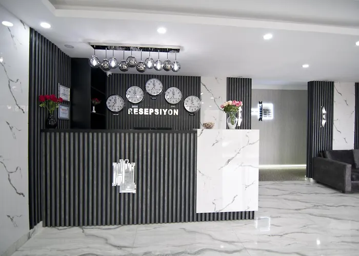 Hill Life Hotel