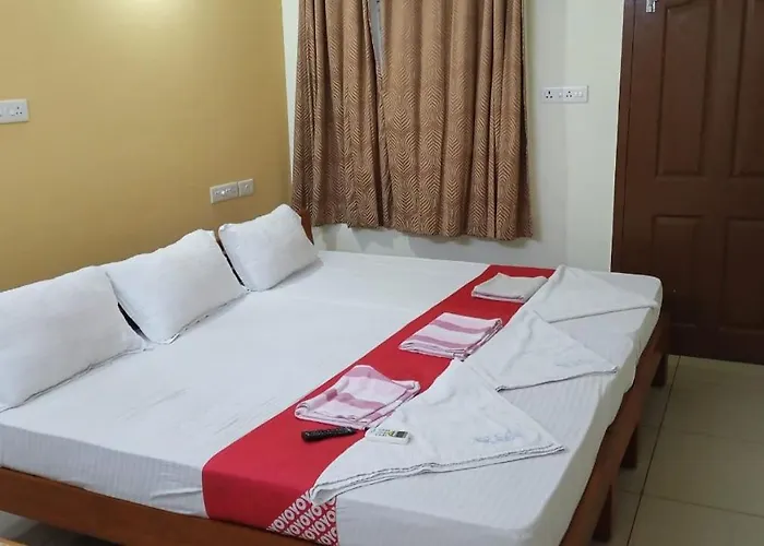 Sethu Residency