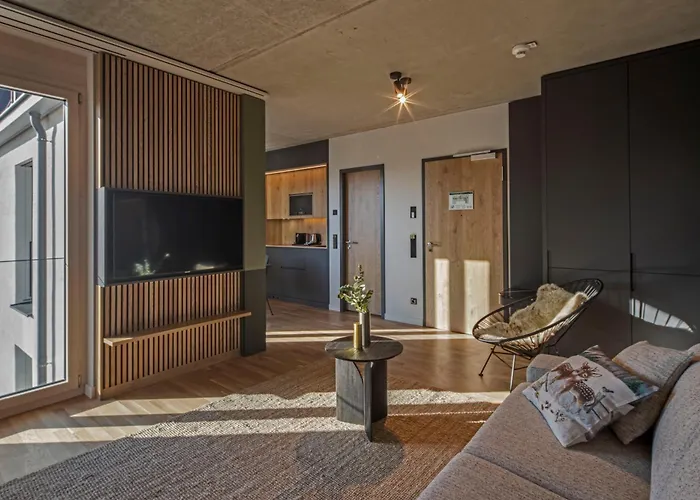 B5 Apartments