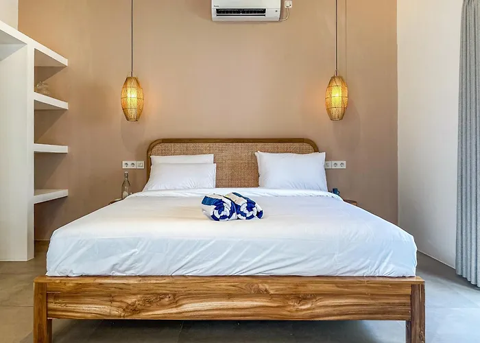Villa Mila - Gili Air