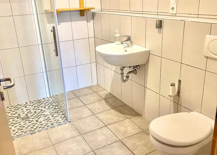 Weser-Aktivhotel-Corvey