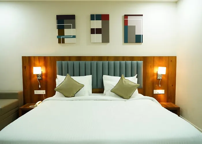 Hotel Pasupala Inn