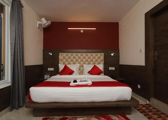 Hotel Grand Nest