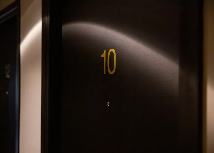 Hotel Umberto