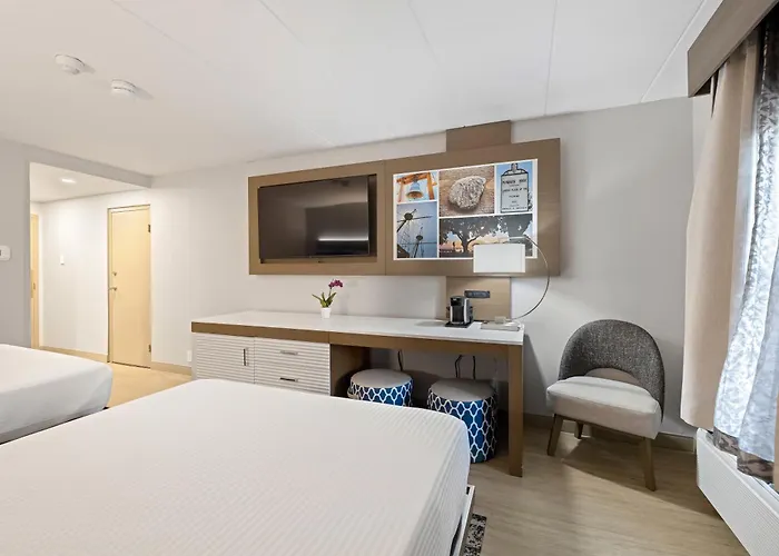 John Carver Inn&Spa