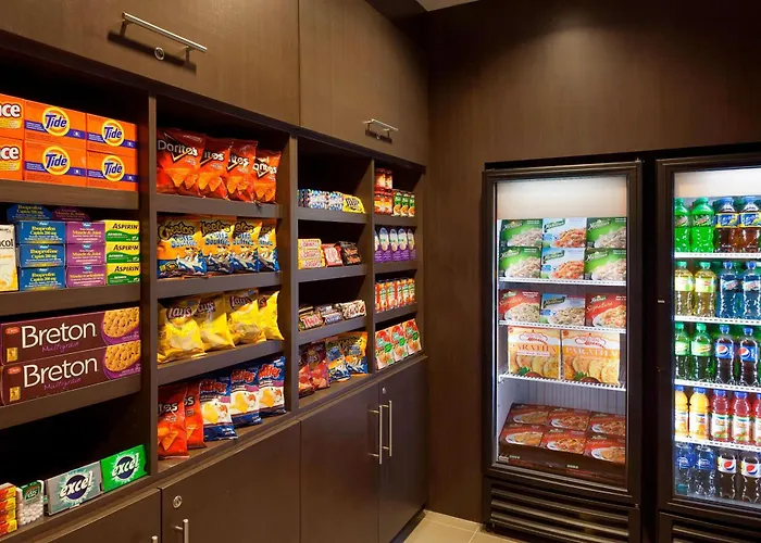 Residence Inn By Marriott Toronto Markham
