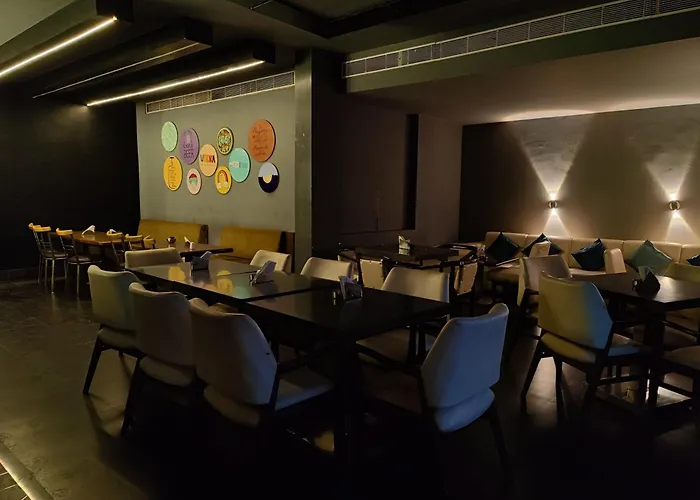 Hotel Vikramaditya