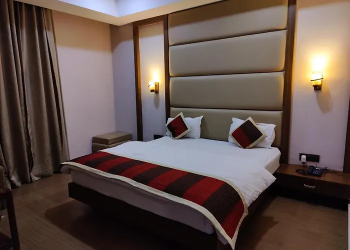 Hotel Vikramaditya