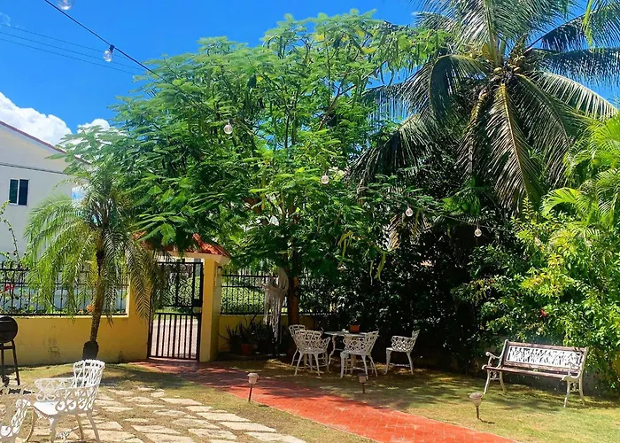 Sweet Home Punta Cana Guest House