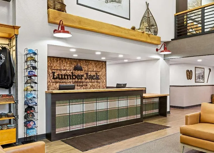 Lumber Jack Lodge, Ascend Hotel Collection
