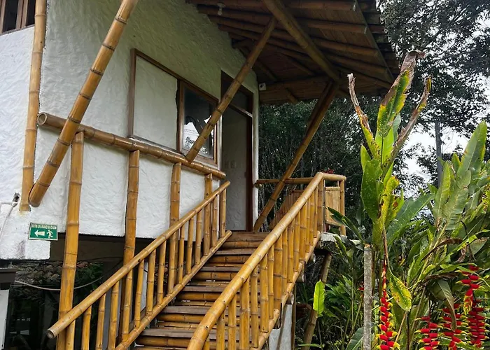 Finca El Cielo