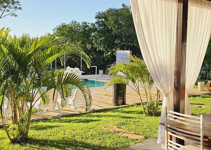 Hotel Villa Charmosa