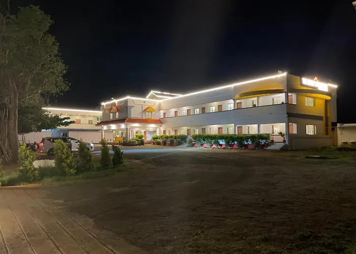 The Mount View Castle Hotels And Resorts