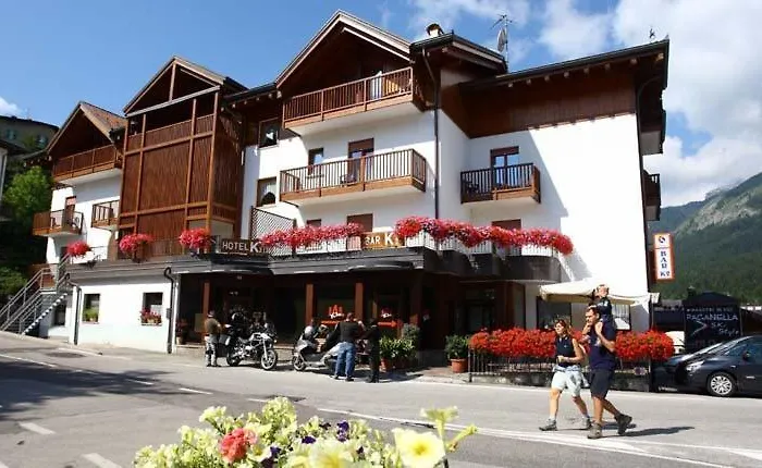 Hotel K2