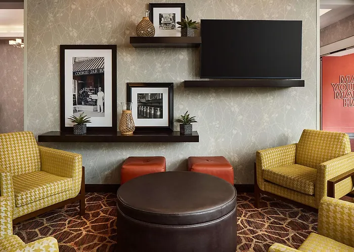 Hampton Inn & Suites Hershey Near The Park Hummelstown