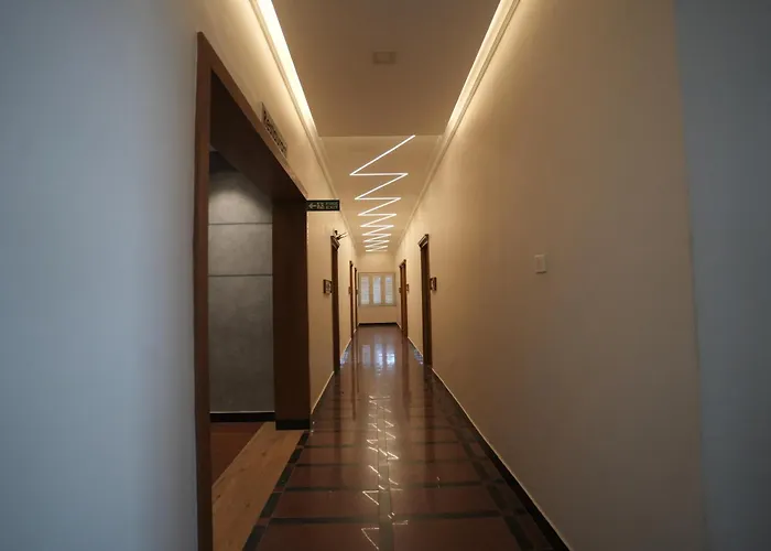 Hotel Kairali