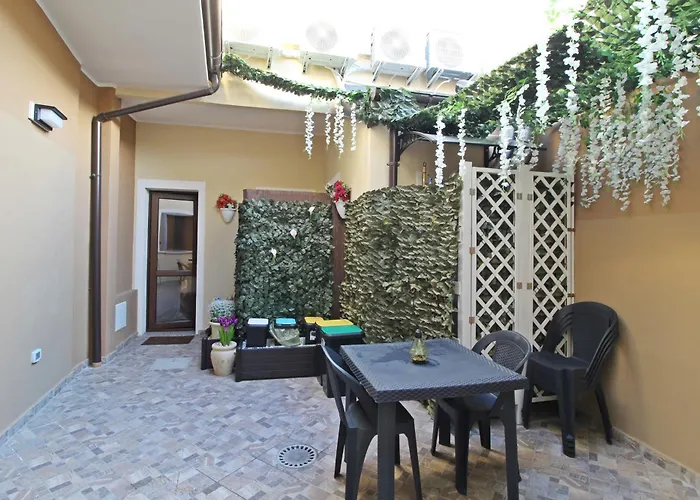 La Casa D' Ogliastra tra mare e terra
