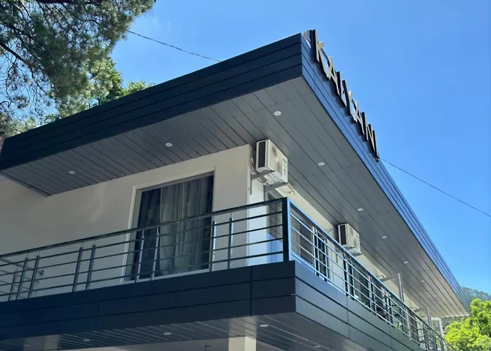 Hotel Kalyani