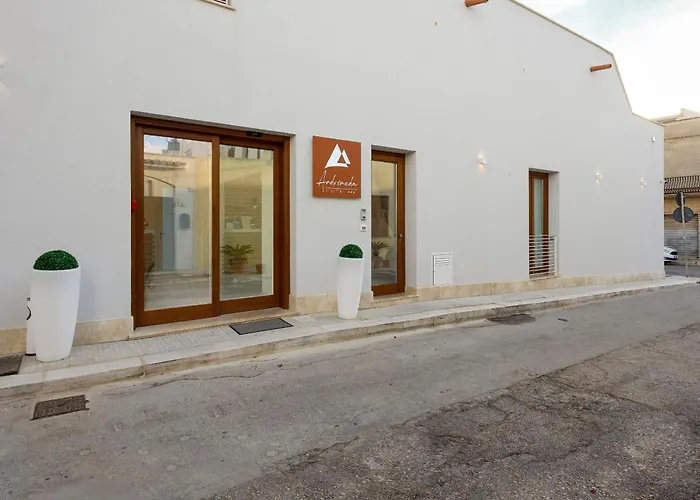 Andromeda Hotel