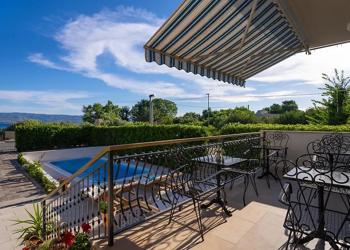 Storge Boutique Bed & Breakfast