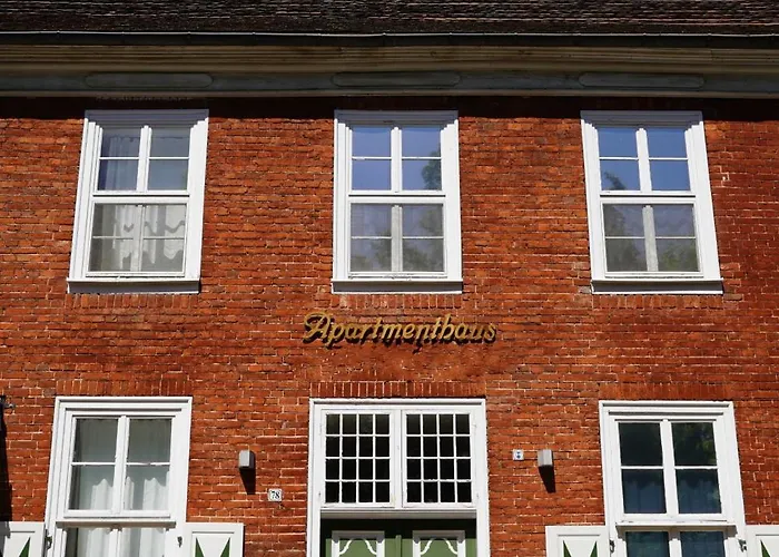 Apartmenthaus Gutenberg 78