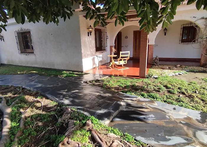 Hotel Cortijo De La Luna