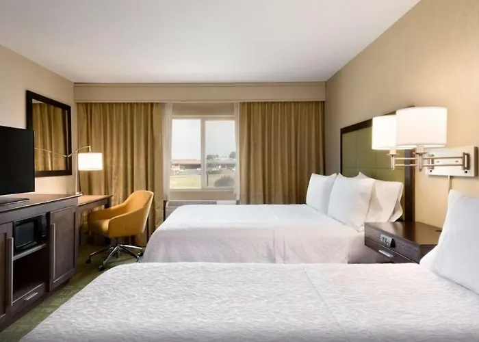 Summit Suites