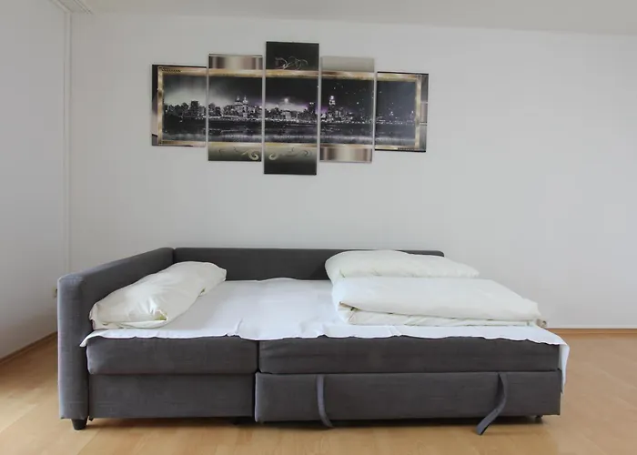 Alcor Hotel Löwen