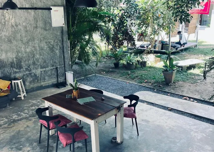 Dox Ko Lanta