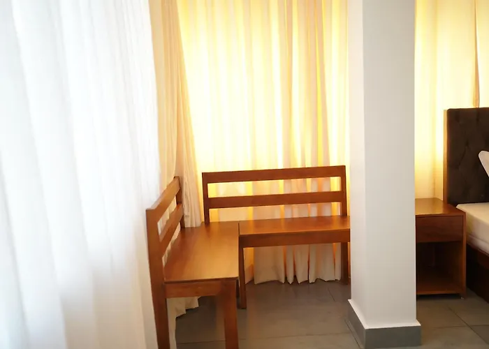 Golden Sands Cherai