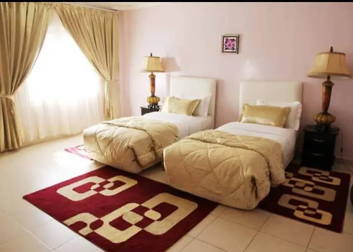 Hotel De Fez