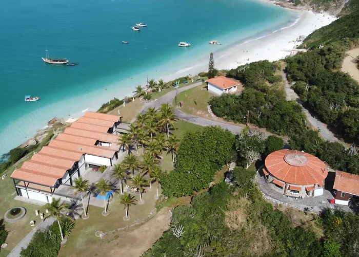Hotel Recanto Do Atalaia