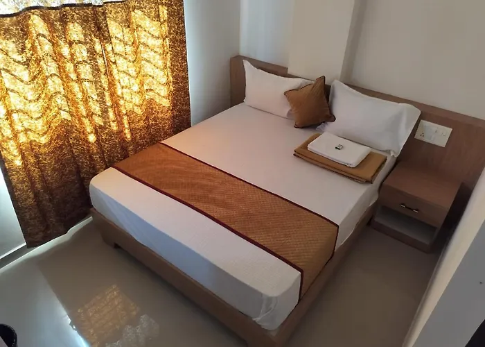 Classic Comfort Lodge
