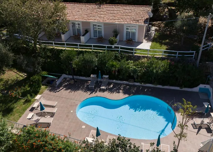 Unico Cannamele Escape Tropea By Life Resorts