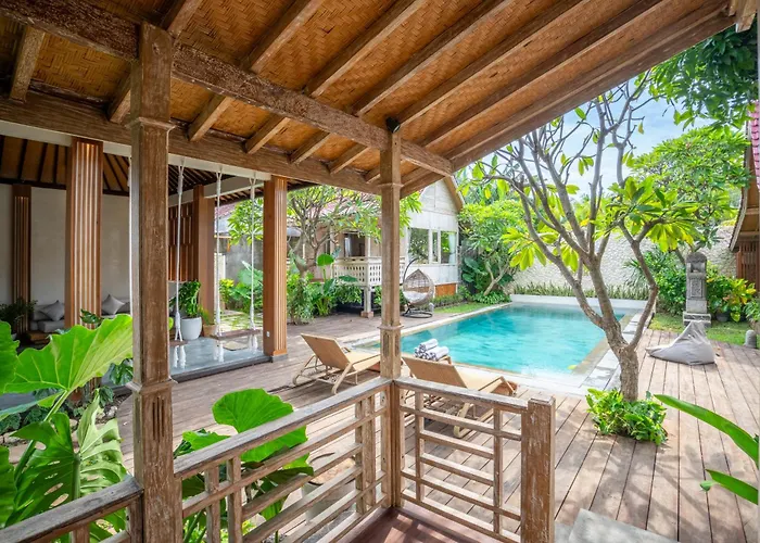 Meraki Luxury Villa