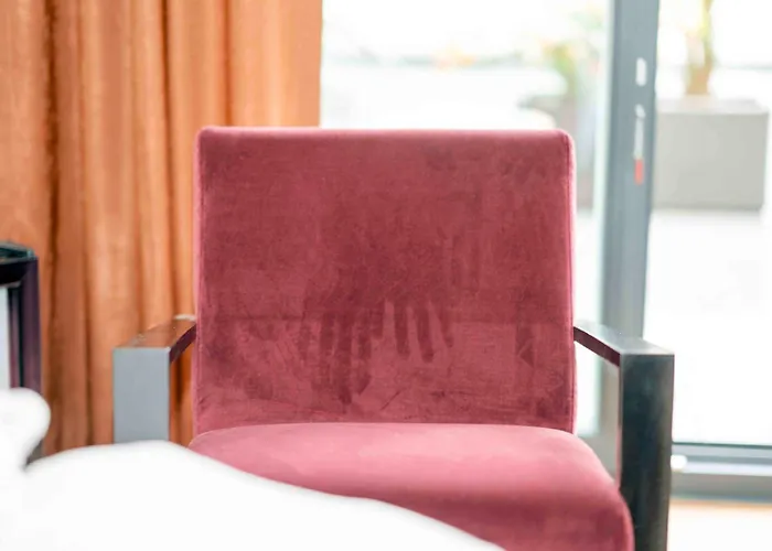 Central Hotel&Lounge Adult Only