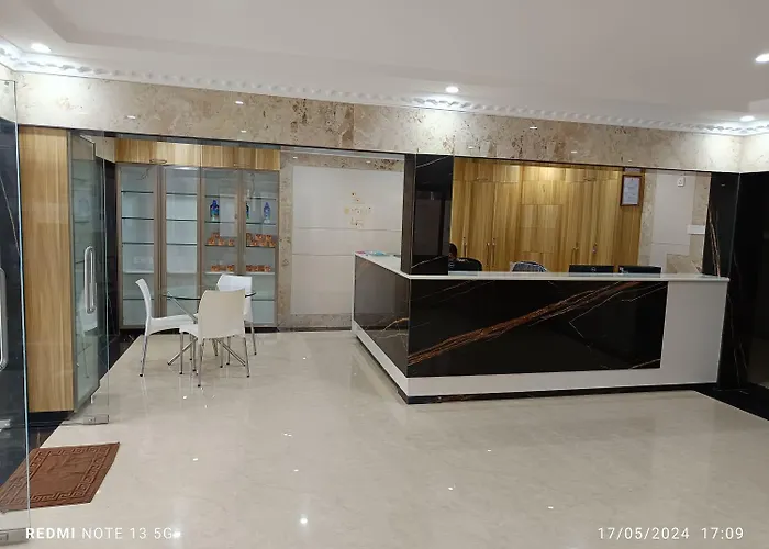 Arasan Residency