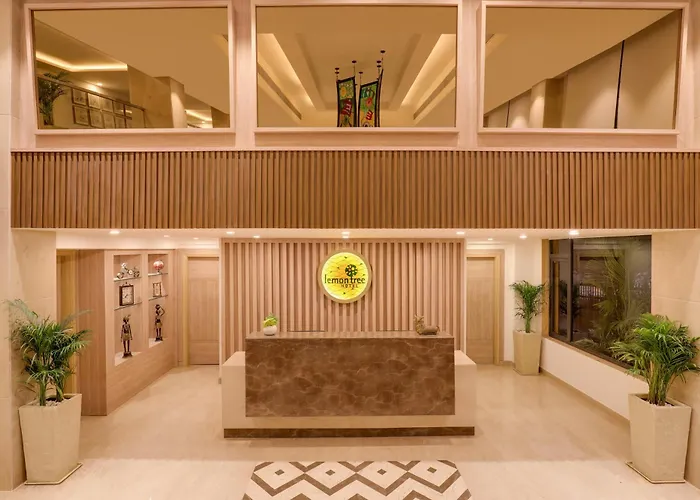 Lemon Tree Hotel, Tapovan Rishikesh