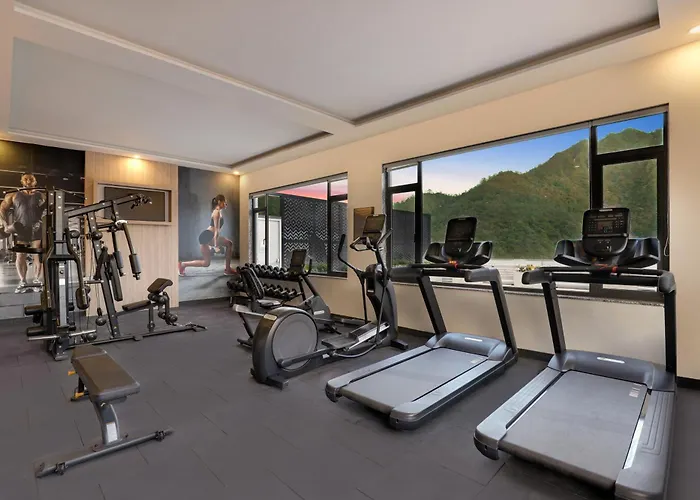Lemon Tree Hotel, Tapovan Rishikesh