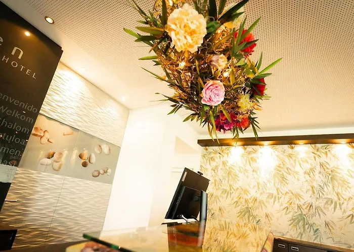 Hotel Rosmarin