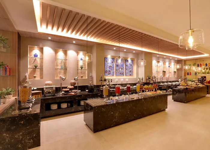 Lemon Tree Hotel, Tapovan Rishikesh